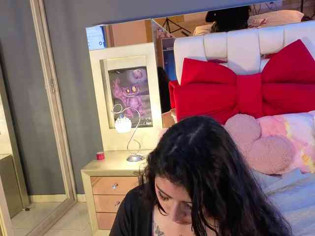 elizabethsecret webcam