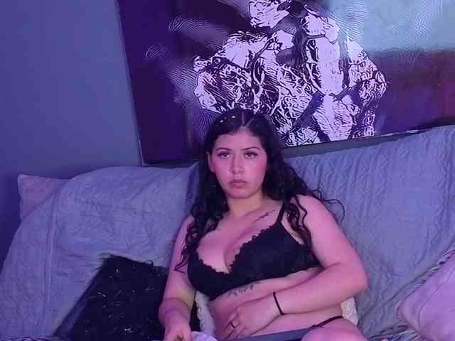 elizabethsecret webcam