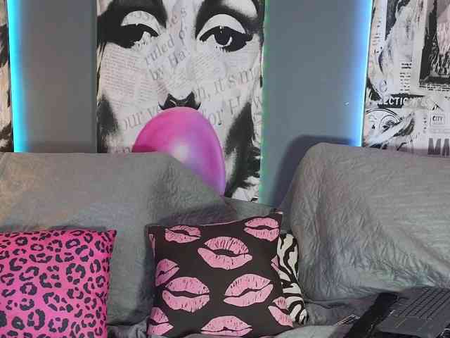 elizabethsecret webcam