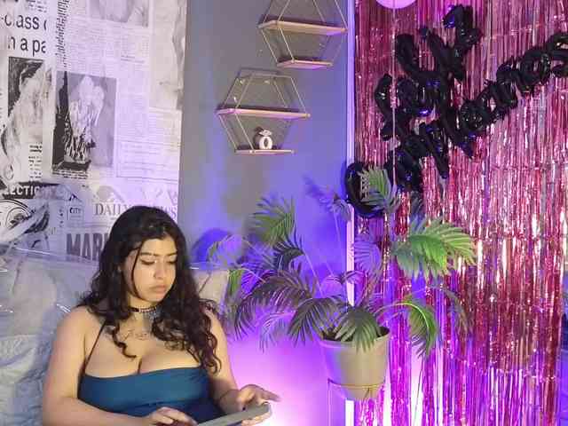 elizabethsecret webcam