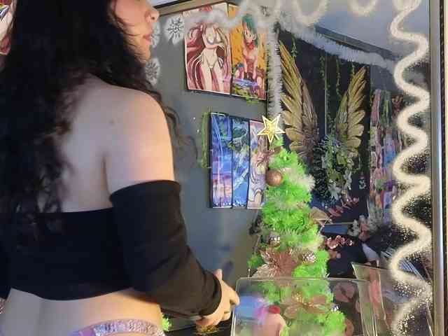 elizabethsecret webcam