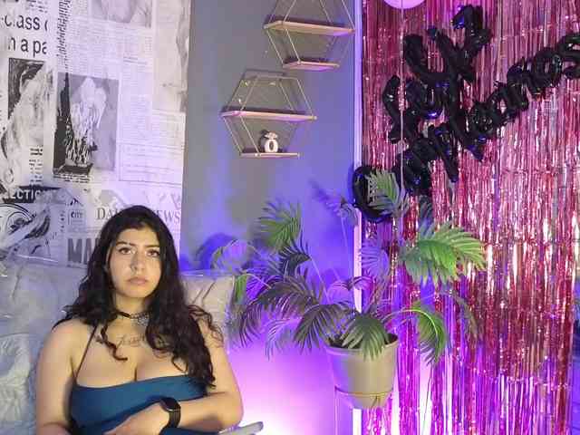 elizabethsecret webcam