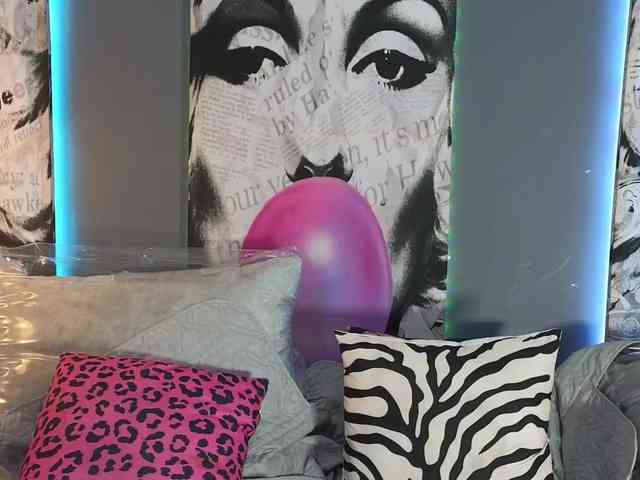 elizabethsecret webcam