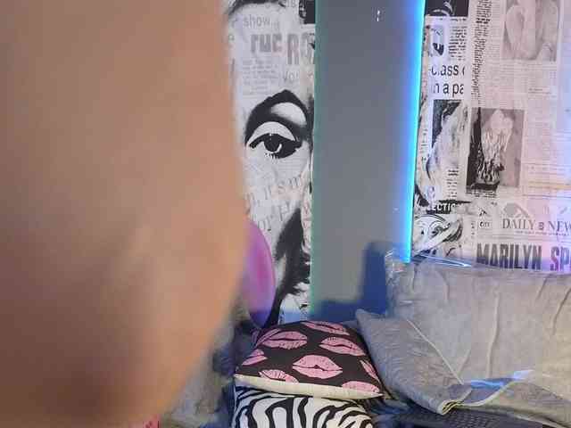 elizabethsecret webcam