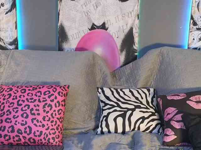 elizabethsecret webcam