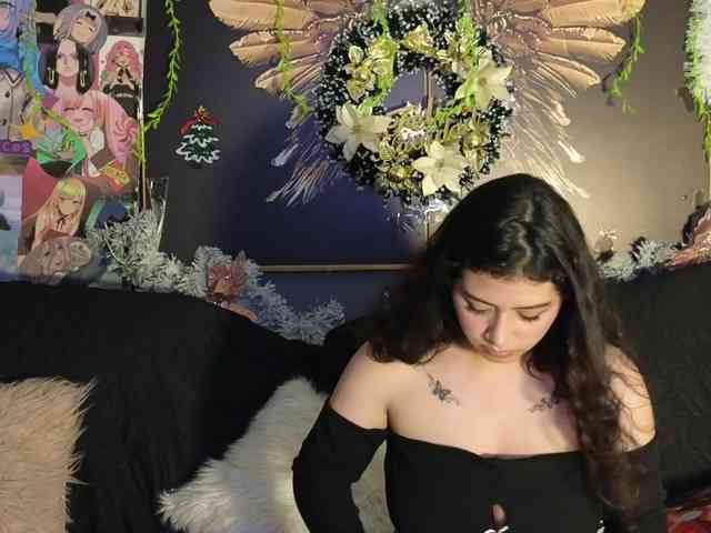 elizabethsecret webcam