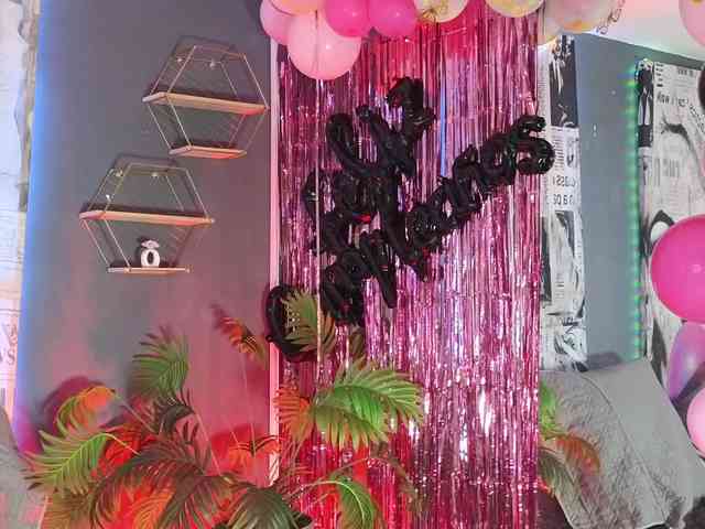 elizabethsecret webcam