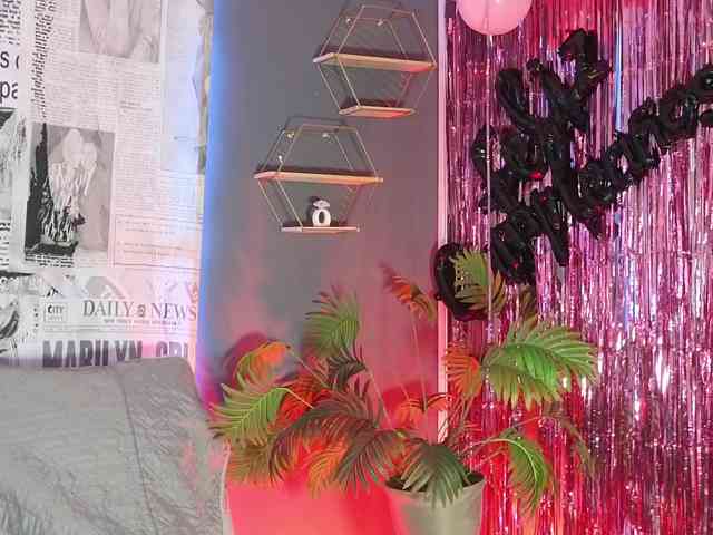 elizabethsecret webcam