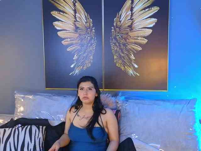 elizabethsecret webcam