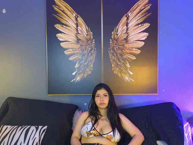 elizabethsecret webcam