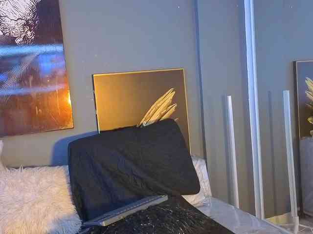 elizabethsecret webcam