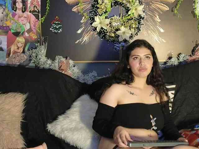 elizabethsecret webcam