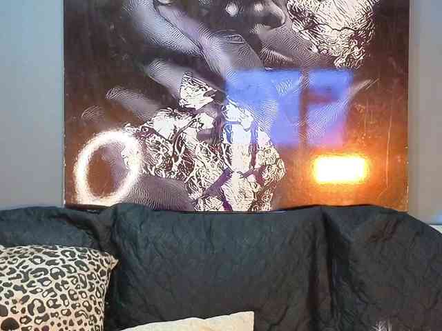 elizabethsecret webcam