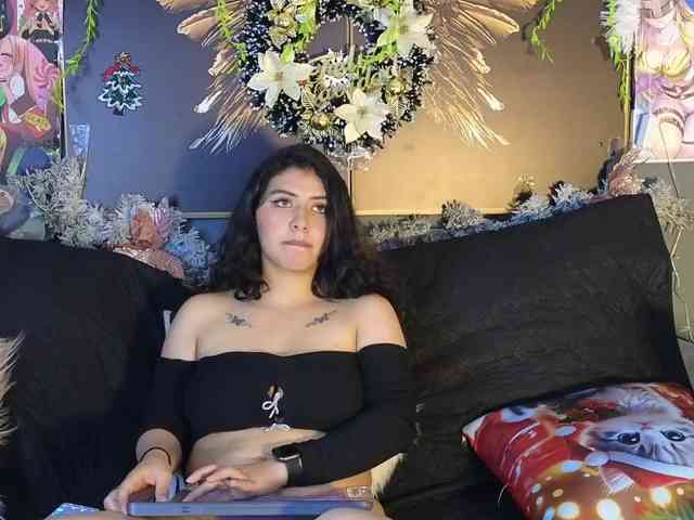 elizabethsecret webcam