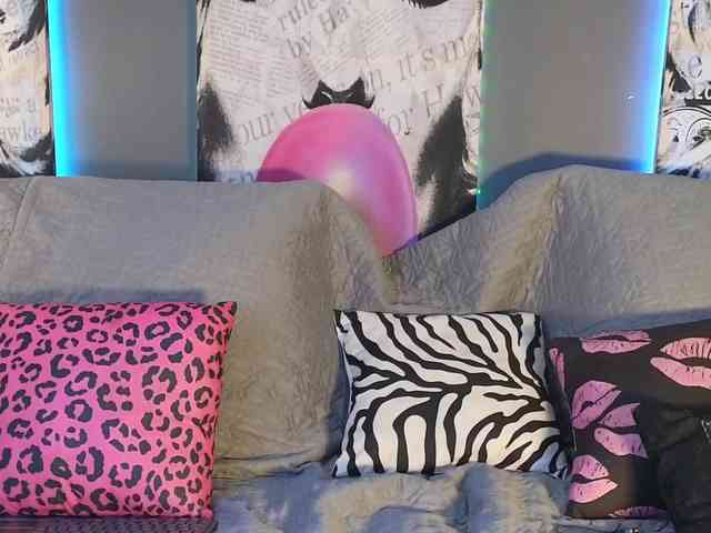 elizabethsecret webcam