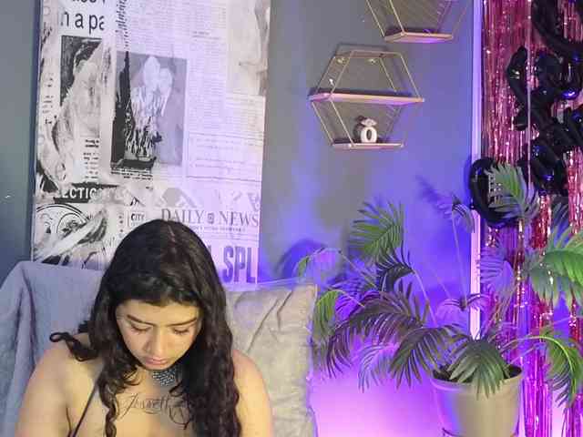 elizabethsecret webcam