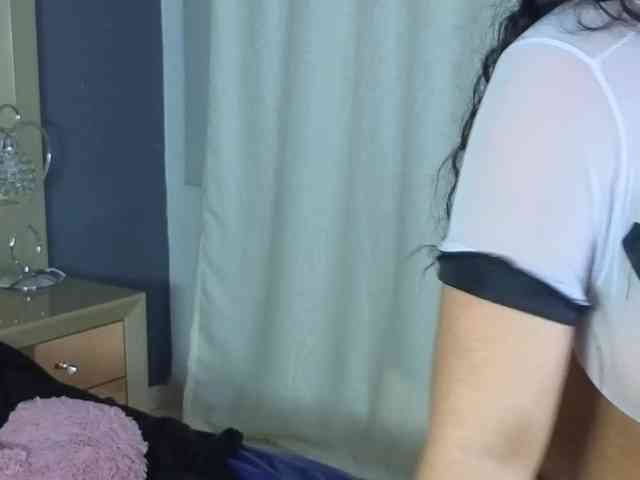 elizabethsecret webcam