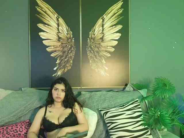 elizabethsecret webcam