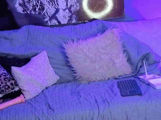 elizabethsecret webcam