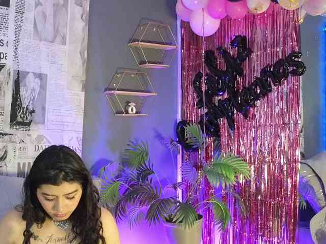 elizabethsecret webcam