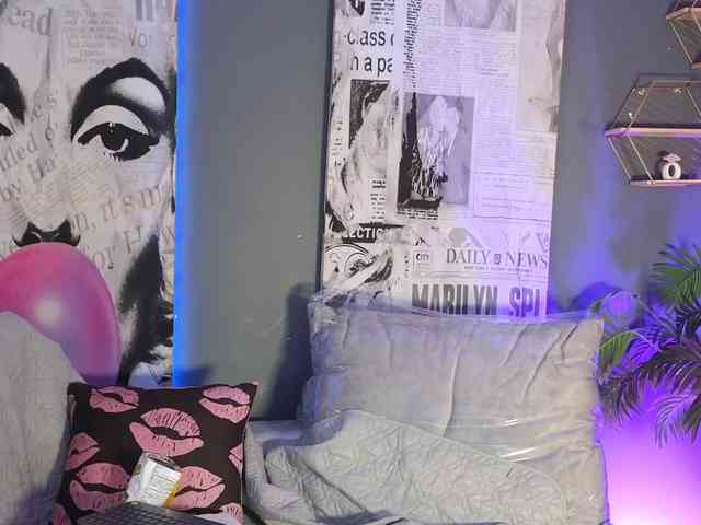 elizabethsecret webcam