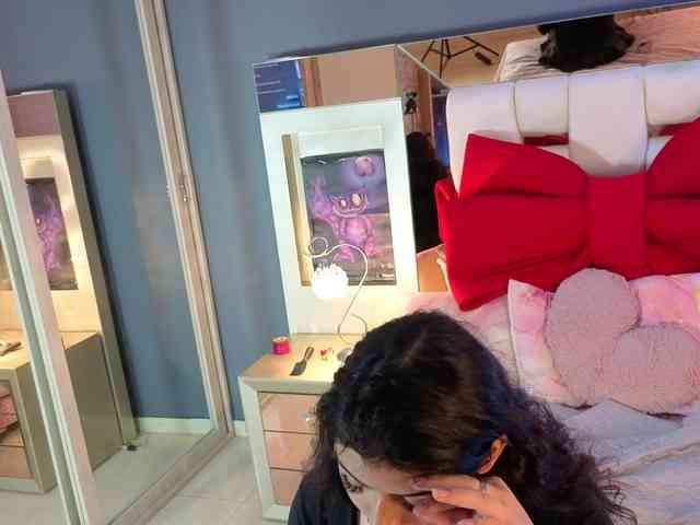 elizabethsecret webcam