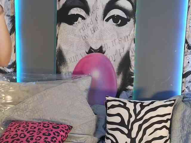 elizabethsecret webcam