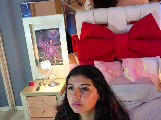 elizabethsecret webcam