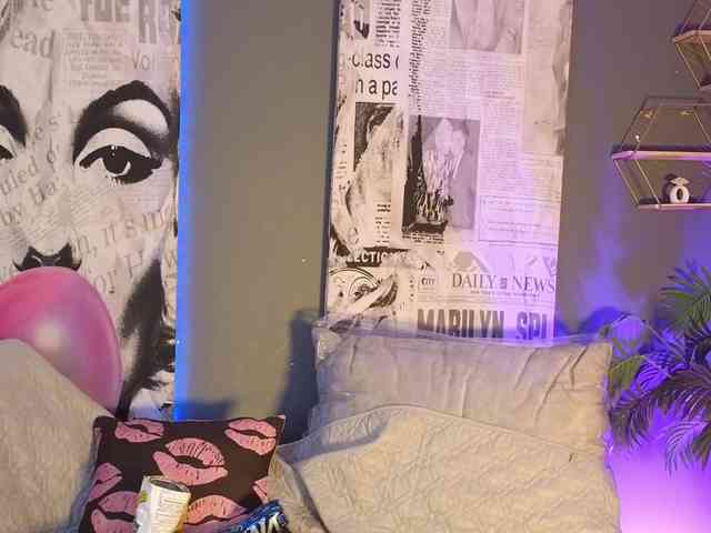 elizabethsecret webcam