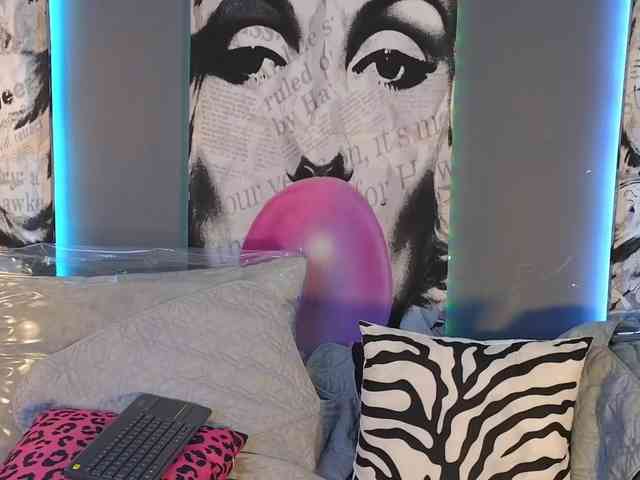 elizabethsecret webcam