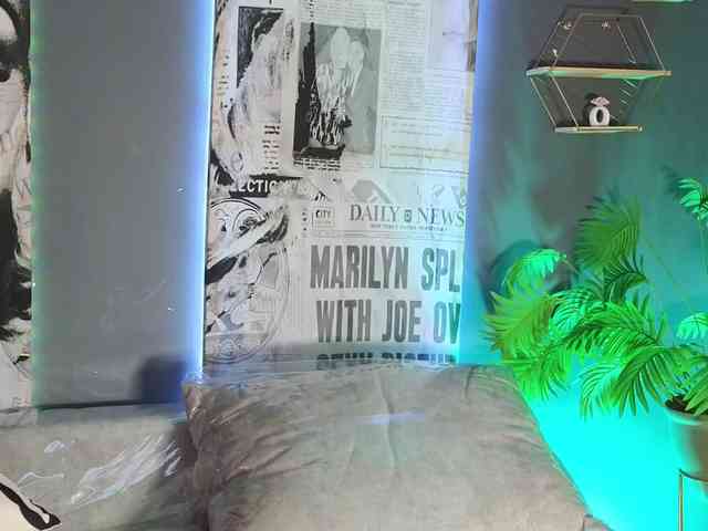 elizabethsecret webcam