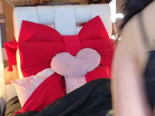 elizabethsecret webcam