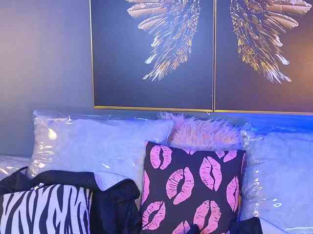 elizabethsecret webcam