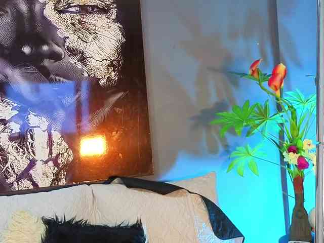 elizabethsecret webcam