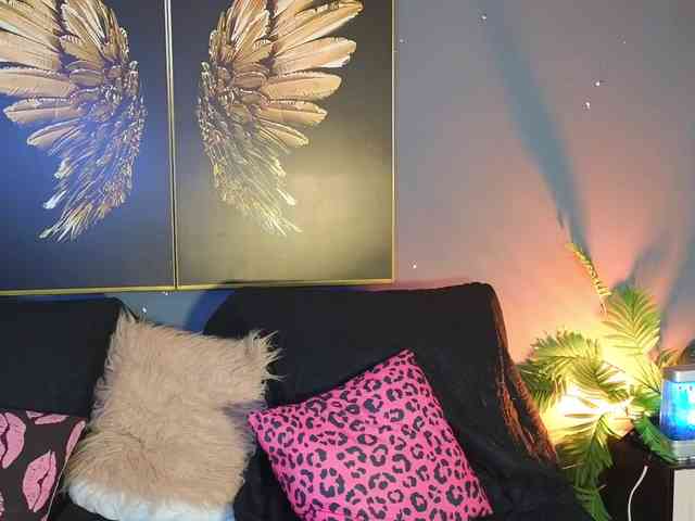 elizabethsecret webcam