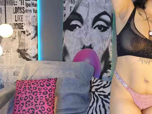 elizabethsecret webcam