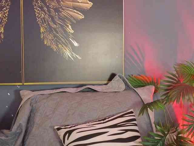 elizabethsecret webcam