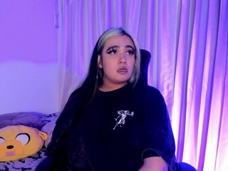 MissLilith_ Porn Show