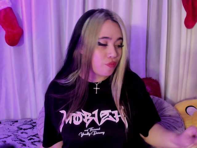 LilithZenith20's BongaCams show and profile