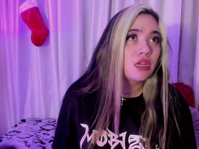 LilithZenith20's BongaCams show and profile