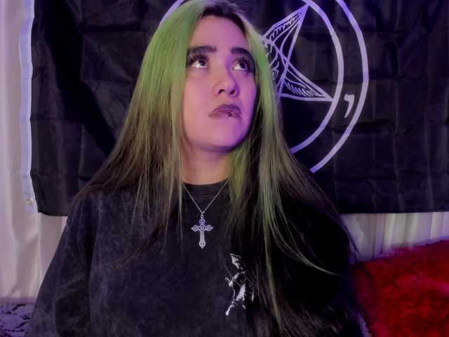 MissLilith_ webcam bongacams model stream image