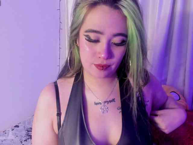 MissLilith_ webcam