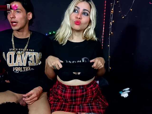 Viper-N1's BongaCams show and profile