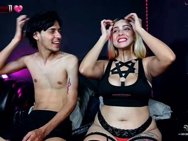 Viper-N1's BongaCams show and profile