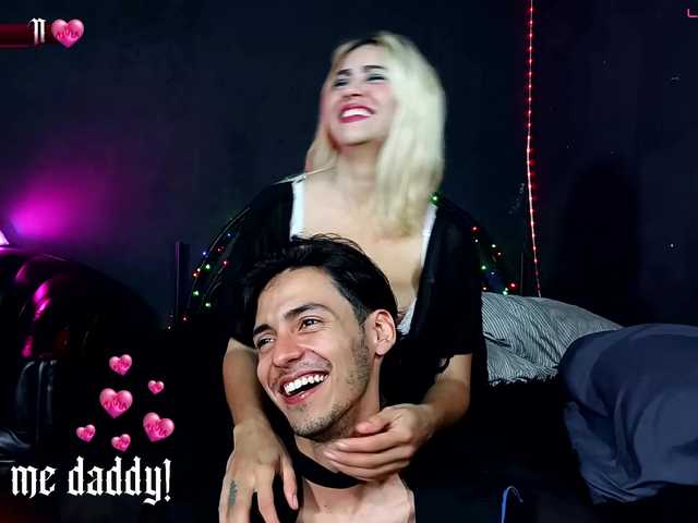 Viper-N1's BongaCams show and profile