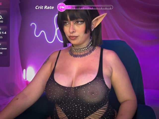 OrOrange's BongaCams show and profile