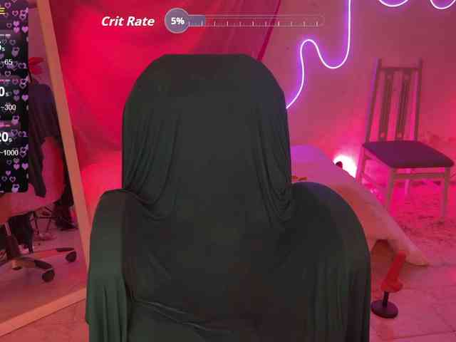 OrOrange Live Webcam on BongaCams