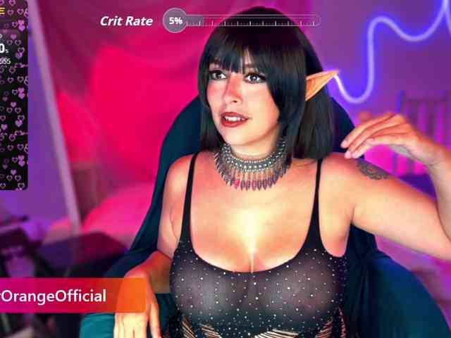 OrOrange