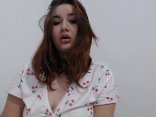 SelenaRose Porn Show