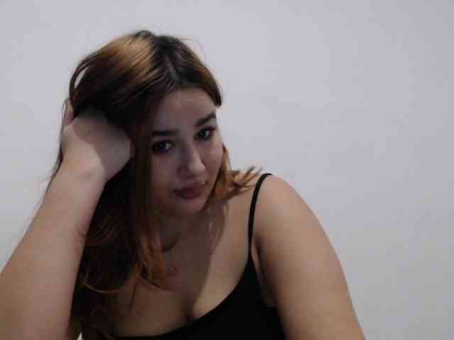 SelenaRose Live Webcam on BongaCams